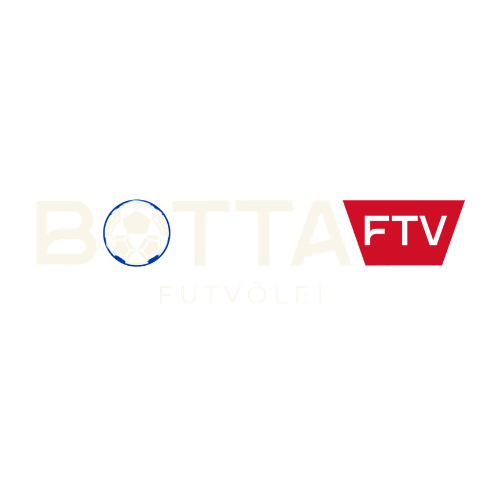 Botta FTV Futevôlei